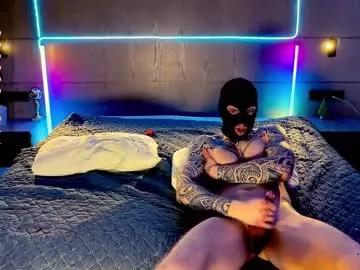 alltimehorny19 from Chaturbate