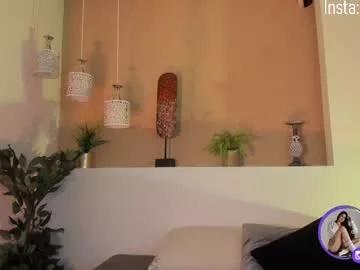 ally_addams from Chaturbate