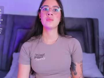 ally_addams from Chaturbate