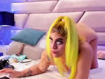 ally_chair from Chaturbate