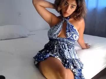Ally_summer webcams show profile image 