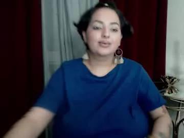 allyiah from Chaturbate
