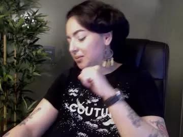 allyiah from Chaturbate