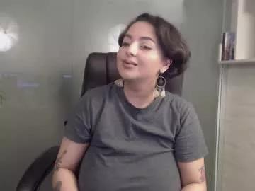 allyiah from Chaturbate