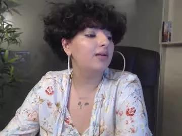 allyiah from Chaturbate