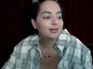 allyiah from Chaturbate