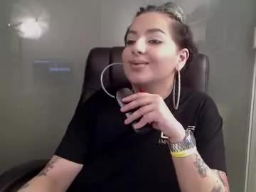 allyiah from Chaturbate is Freechat