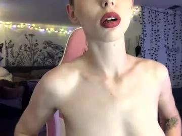 allyoursss1212 from Chaturbate