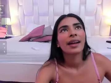 allys_rose from Chaturbate