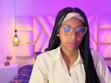 allyson_morgann from Chaturbate is Freechat