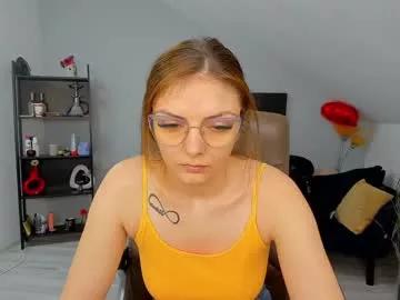 allysonsparking from Chaturbate