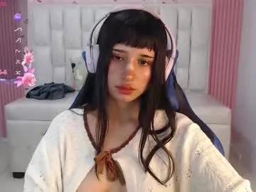 allyssa_bellini_s from Chaturbate