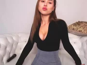 allyssea from Chaturbate