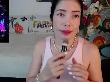 alma_art_ from Chaturbate