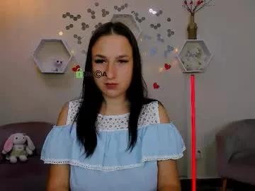 alma_black from Chaturbate is Freechat