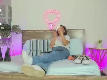 alma_fenix from Chaturbate