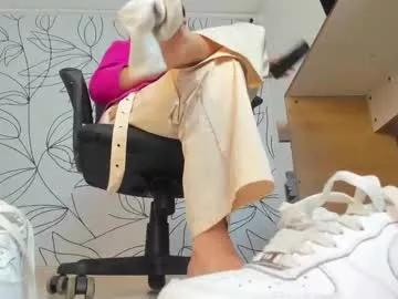 alma_fenix from Chaturbate