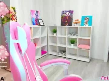 alma_jons from Chaturbate