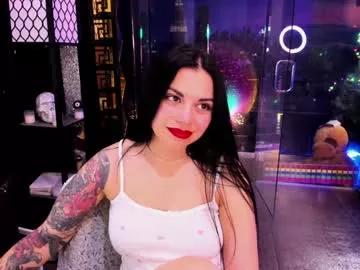 alma_pearl from Chaturbate