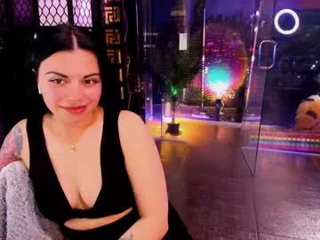 alma_pearl from Chaturbate
