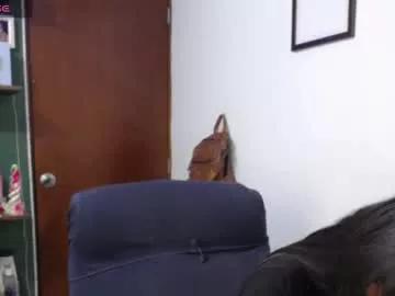 alma_sweet from Chaturbate
