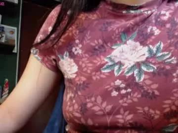 alma_sweet from Chaturbate is Freechat