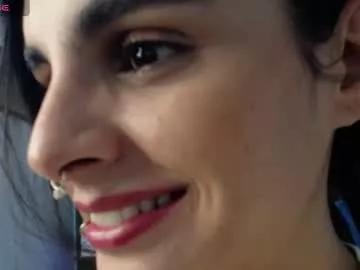 alma_sweet from Chaturbate
