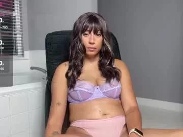 almababbyy from Chaturbate is Freechat