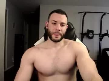 alpha_dominus_king performants stats from Chaturbate