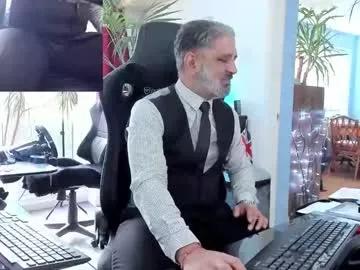 alpha_top_boss from Chaturbate is Freechat