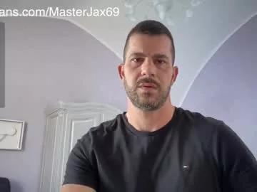 alphamasterjax from Chaturbate is Freechat
