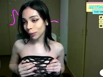 altbonny from Chaturbate is Freechat