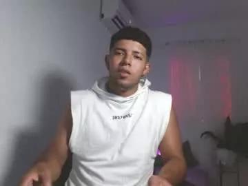alucard_smith_ from Chaturbate is Freechat