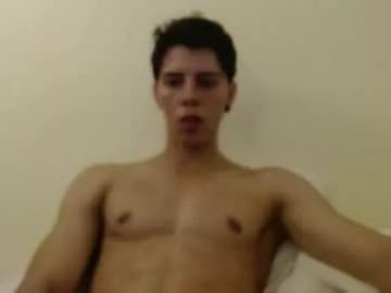 alvarodancer from Chaturbate