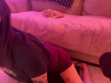 always_april from Chaturbate is Freechat