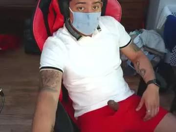 alwayshorny1704 from Chaturbate