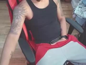 alwayshorny1704 from Chaturbate