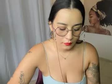 alymorgannn from Chaturbate is Freechat