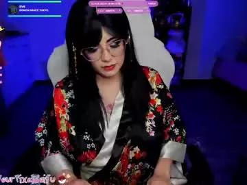 Photos of alyssaromanova from Chaturbate is Freechat