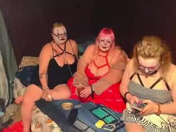 Alyxiabewbs webcams show profile image 
