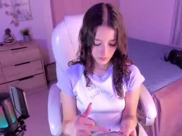 amaia_daniells from Chaturbate