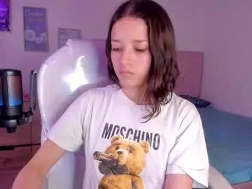 amaia_daniells from Chaturbate