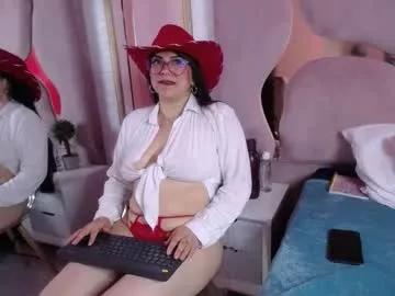 amaiajones_ from Chaturbate
