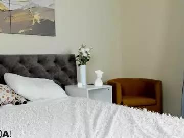 amali_little from Chaturbate is Freechat