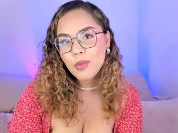amalia_bennet from Chaturbate