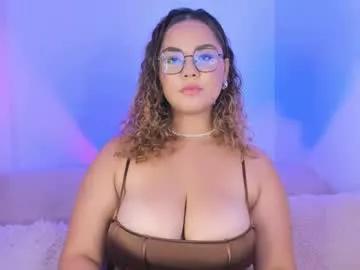 amalia_bennet from Chaturbate