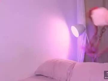 amalia_minkxx from Chaturbate