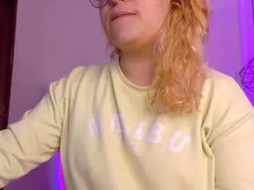 amalia_rosse_ from Chaturbate