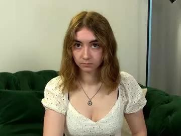 amalialambert from Chaturbate