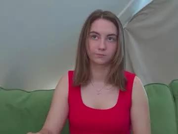 amalialambert from Chaturbate